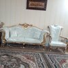تصویر پروفایل طوس کاور