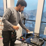 حسین گرد خراسانی