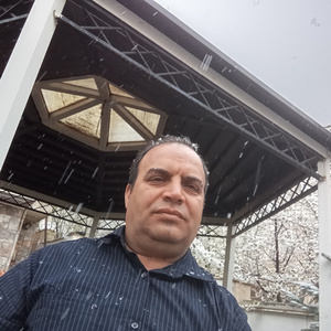 حسینعلی خوش طینت