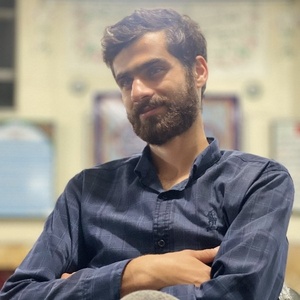 علی غلامی