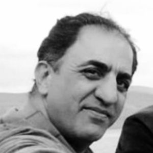 منوچهر کشتکار