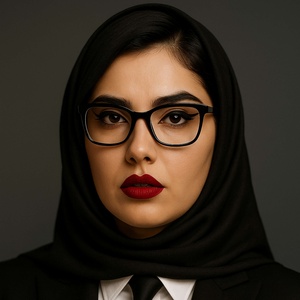 فاطمه علیمرادی