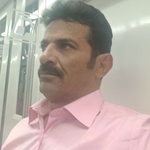 مهدی قانونی
