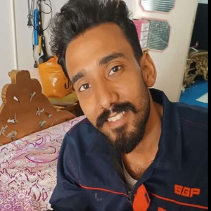 محمد ابراهیمی بلال