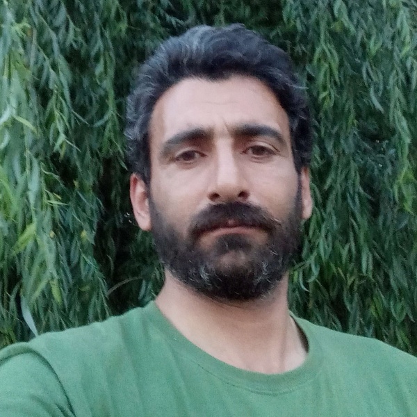مهدی احمدوند