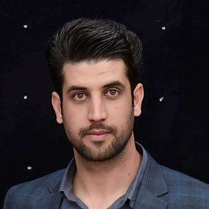 ایوب طهماسبی