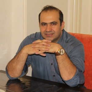 سید عمادالدین میرکریمی