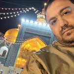 علیرضا محمدخانی