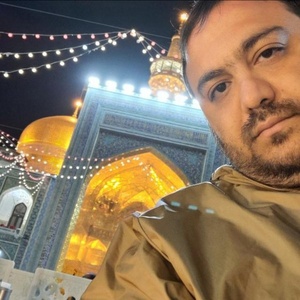 علیرضا محمدخانی