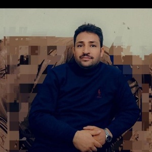 سید حسن احمدی گواری