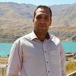دانیال قورچیان