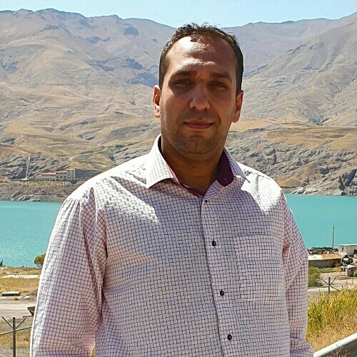 دانیال قورچیان