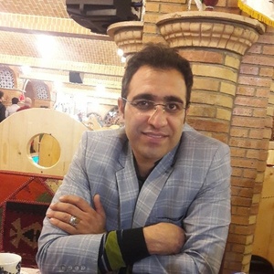 احمد یوسفی