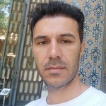 مجتبی اکبری