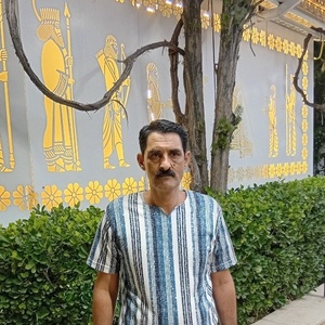 سعید جم