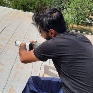 محسن قدوسی راد