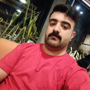 محمد عزیزی
