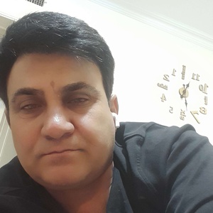 اسماعیل جعفری