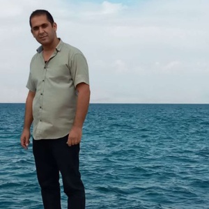 مجتبی محمدزاده نسری