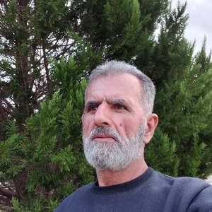 طهماسب فرهادی