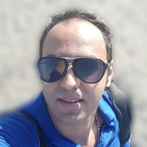 آروین علی بیگی