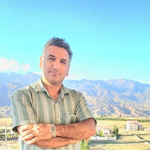 مرتضی روزبهانی