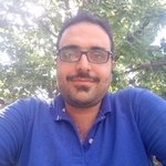 علیرضا سلیمانی بنی