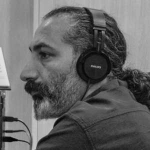 فرزاد نوعصری