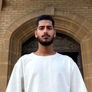 امیر حسین ندافی میرمحله