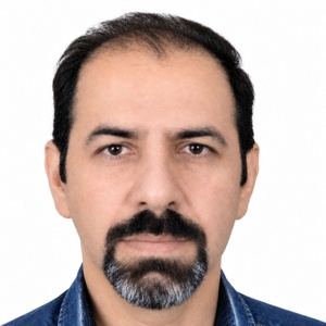 مسعود عزتی
