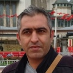کاظم محمدحسینی