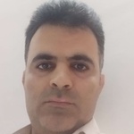 مظاهر شریفی عارفی