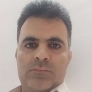 مظاهر شریفی عارفی