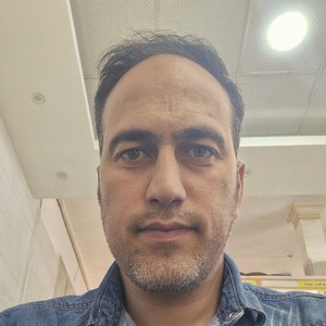 پیام غلامزاده