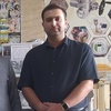 علی علی زاده برکشادی