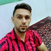 مصطفی محمدی کمر