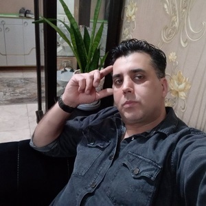 مرتضی فریدونی