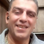 مصطفی عبدی