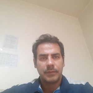 جعفر فرجی