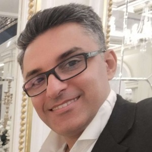 مجتبی جعفری