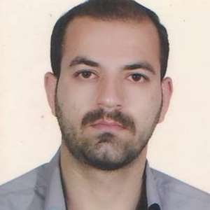 سید سهیل حسینی راد