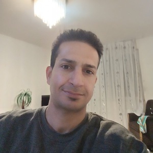 موسی رضا هاشم پور مطلق