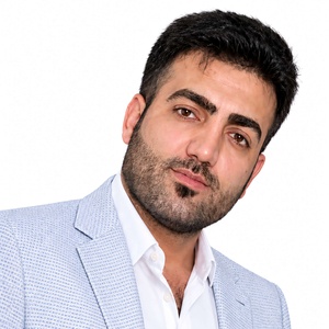 پرویز نظری