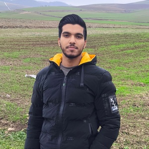 امیرحسین  حسینائی