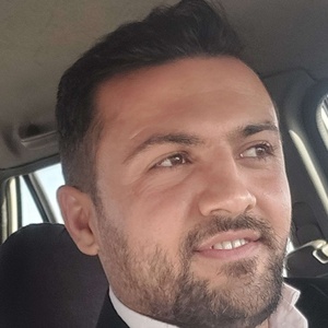 محمدرضا بهرامخانی