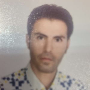 حمید علی نژاد عزیزکندی
