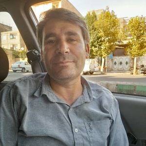 احمد گنجی راد