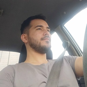 سیدامیرمحمد گوهری