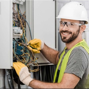 بهنام عنایتی