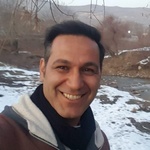 ابراهیم نصرتی